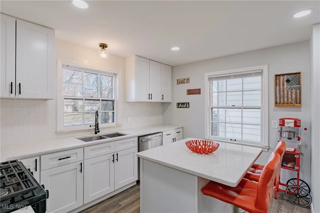 2099 Campus Road, South Euclid, Ohio 44121,MLS Now Listing ID