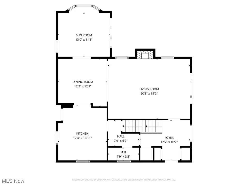 2099 Campus Road, South Euclid, Ohio 44121,MLS Now Listing ID