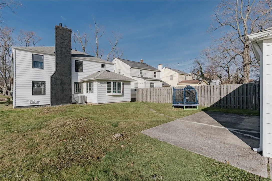 2099 Campus Road, South Euclid, Ohio 44121,MLS Now Listing ID