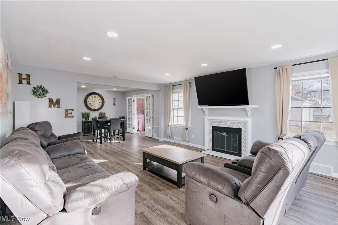 2099 Campus Road, South Euclid, Ohio 44121,MLS Now Listing ID