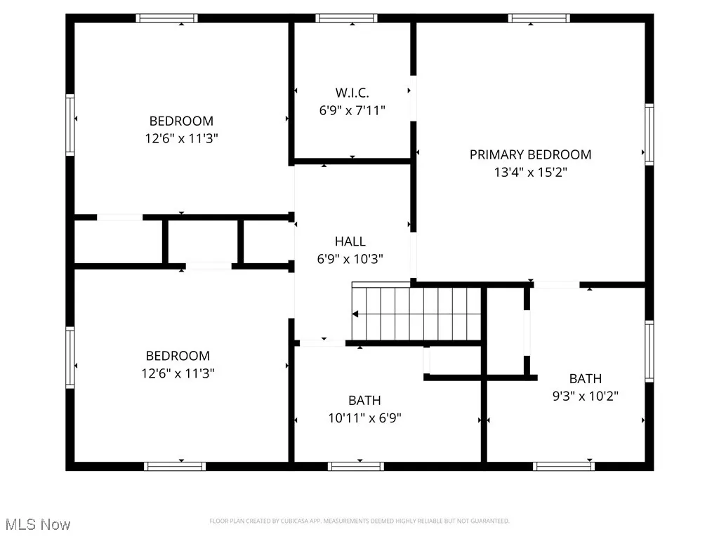 2099 Campus Road, South Euclid, Ohio 44121,MLS Now Listing ID