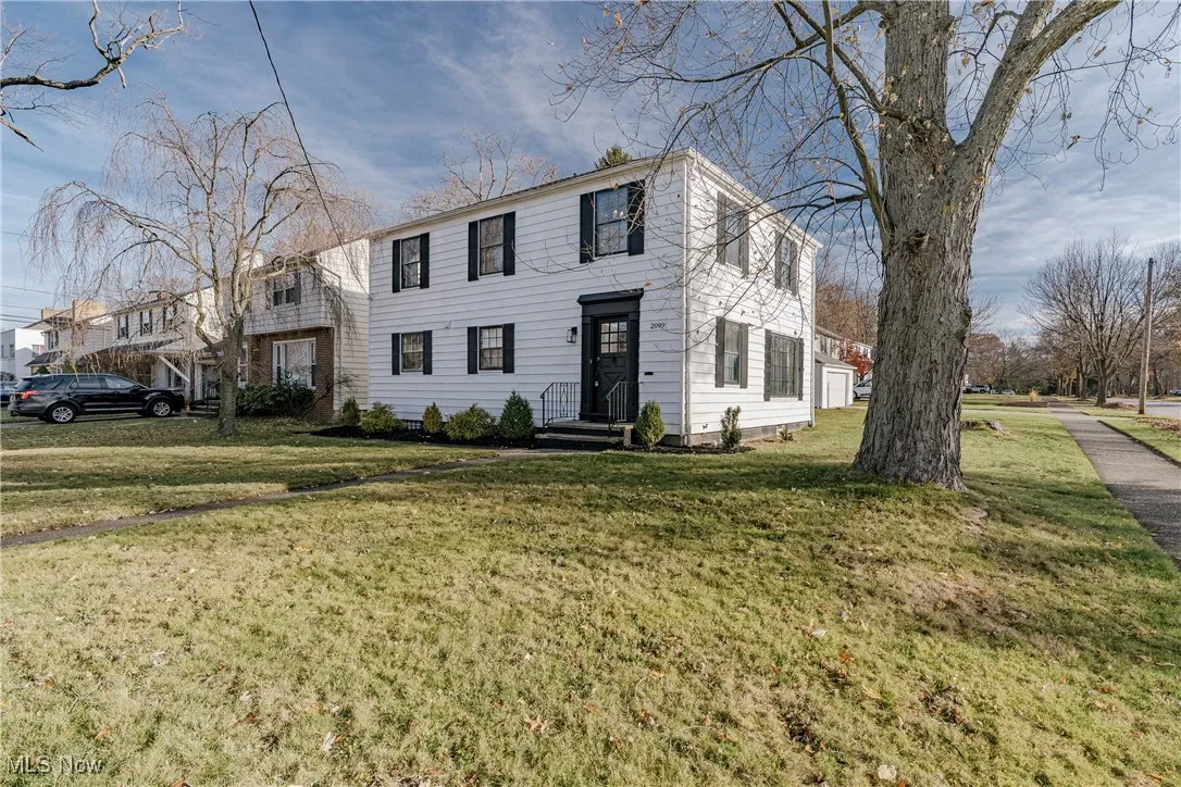 2099 Campus Road, South Euclid, Ohio 44121,MLS Now Listing ID