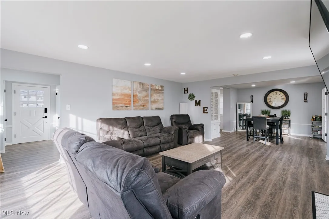 2099 Campus Road, South Euclid, Ohio 44121,MLS Now Listing ID