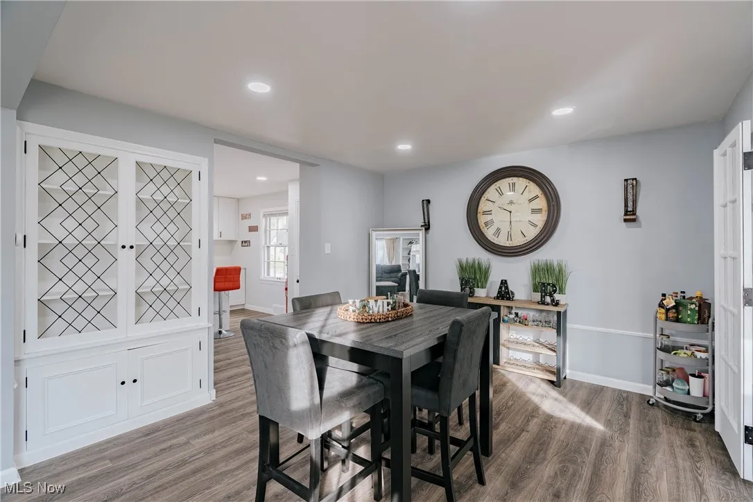 2099 Campus Road, South Euclid, Ohio 44121,MLS Now Listing ID