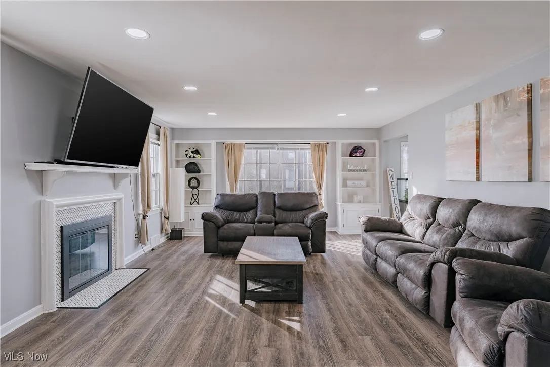 2099 Campus Road, South Euclid, Ohio 44121,MLS Now Listing ID