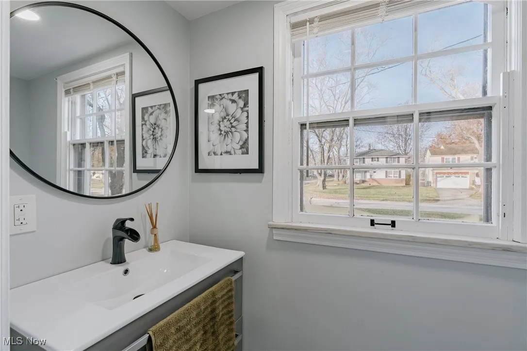 2099 Campus Road, South Euclid, Ohio 44121,MLS Now Listing ID