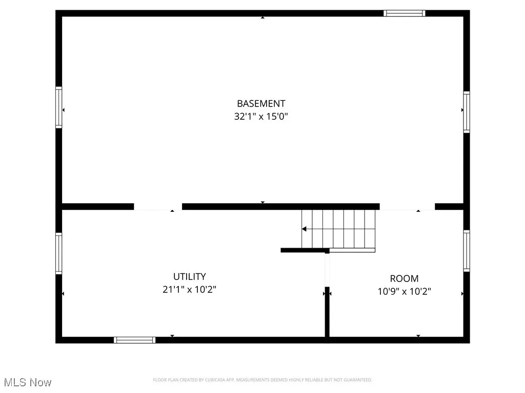 2099 Campus Road, South Euclid, Ohio 44121,MLS Now Listing ID