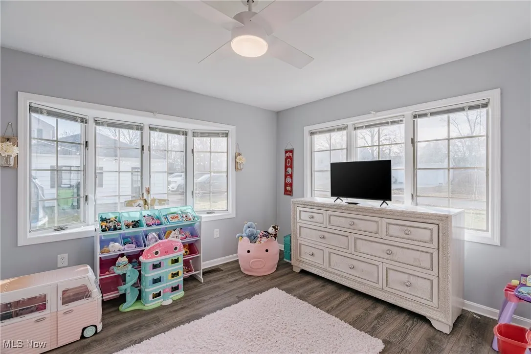 2099 Campus Road, South Euclid, Ohio 44121,MLS Now Listing ID