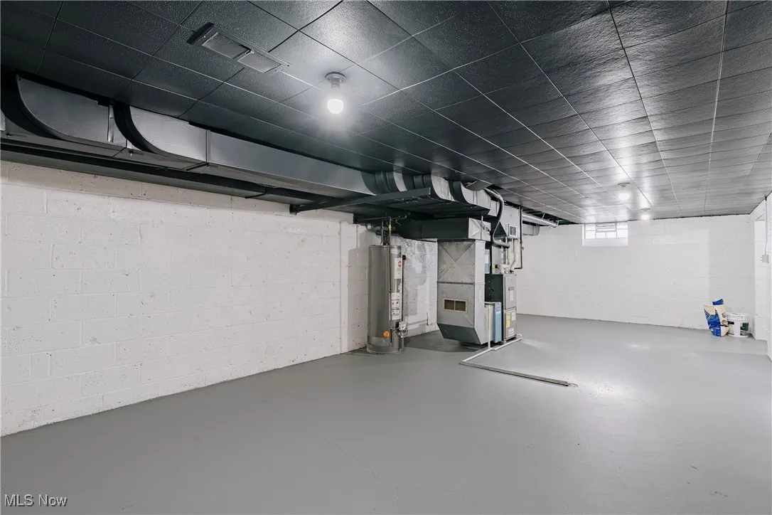 2099 Campus Road, South Euclid, Ohio 44121,MLS Now Listing ID