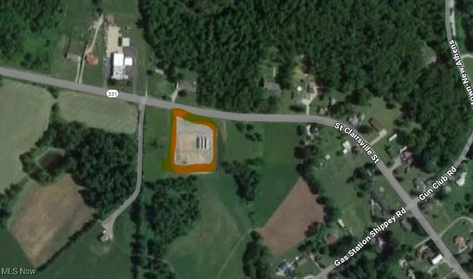 72018 Uniontown-Flushing Road, St Clairsville, Ohio 43950,MLS Now Listing ID