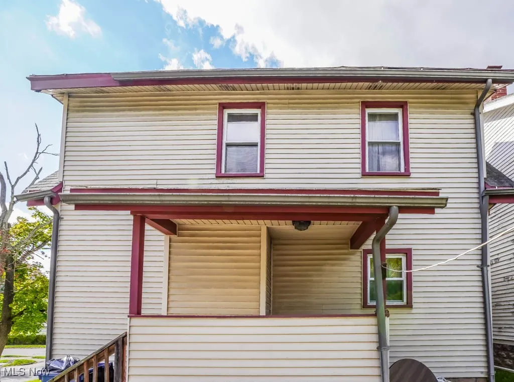 403 N Saint Clair Street, Girard, Ohio 44420,MLS Now Listing ID