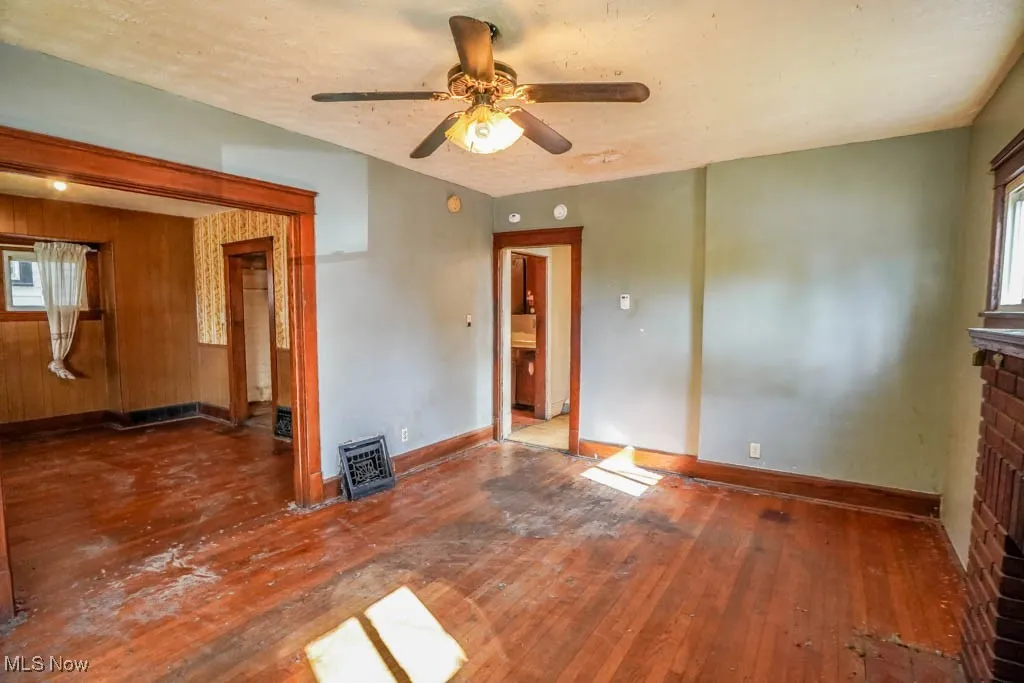 403 N Saint Clair Street, Girard, Ohio 44420,MLS Now Listing ID