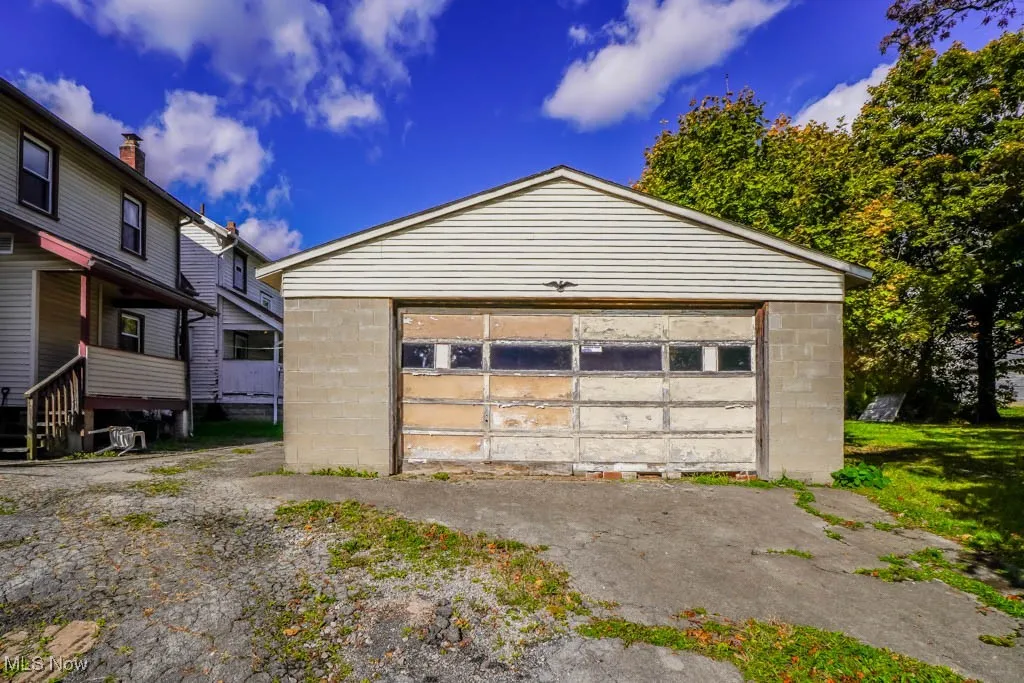 403 N Saint Clair Street, Girard, Ohio 44420,MLS Now Listing ID