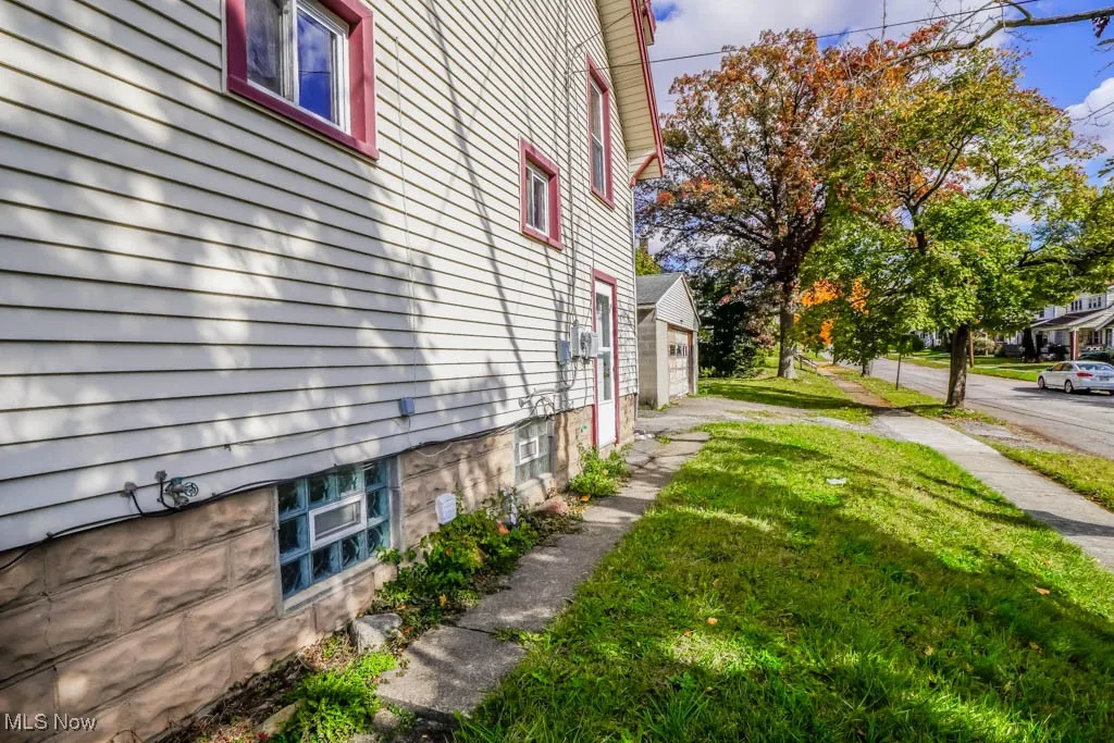 403 N Saint Clair Street, Girard, Ohio 44420,MLS Now Listing ID