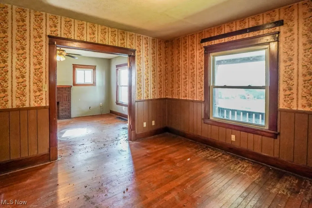 403 N Saint Clair Street, Girard, Ohio 44420,MLS Now Listing ID