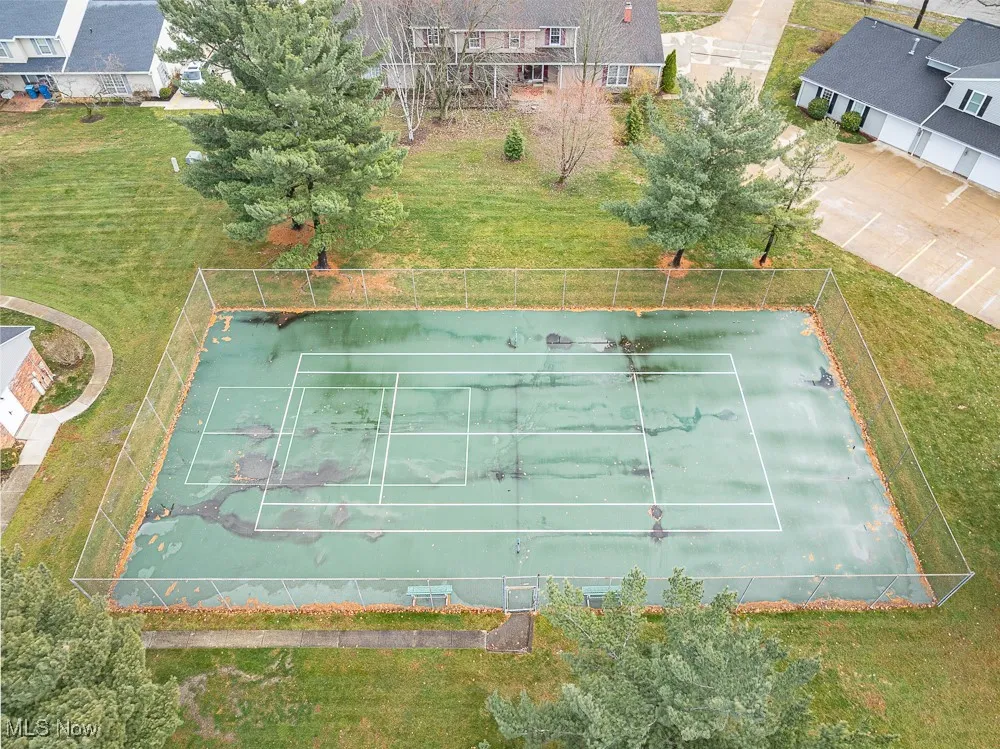 4916 Friar Road # B, Stow, Ohio 44224,MLS Now Listing ID