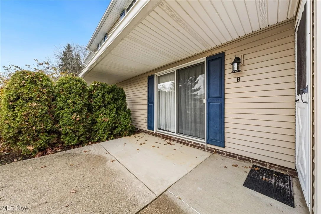 4916 Friar Road # B, Stow, Ohio 44224,MLS Now Listing ID