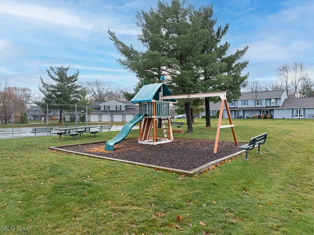 4916 Friar Road # B, Stow, Ohio 44224,MLS Now Listing ID