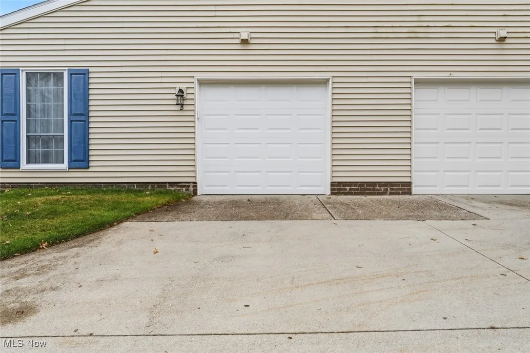 4916 Friar Road # B, Stow, Ohio 44224,MLS Now Listing ID