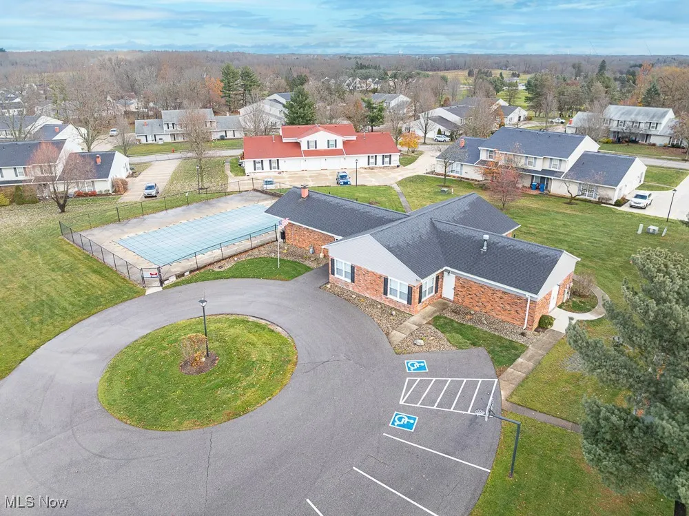 4916 Friar Road # B, Stow, Ohio 44224,MLS Now Listing ID