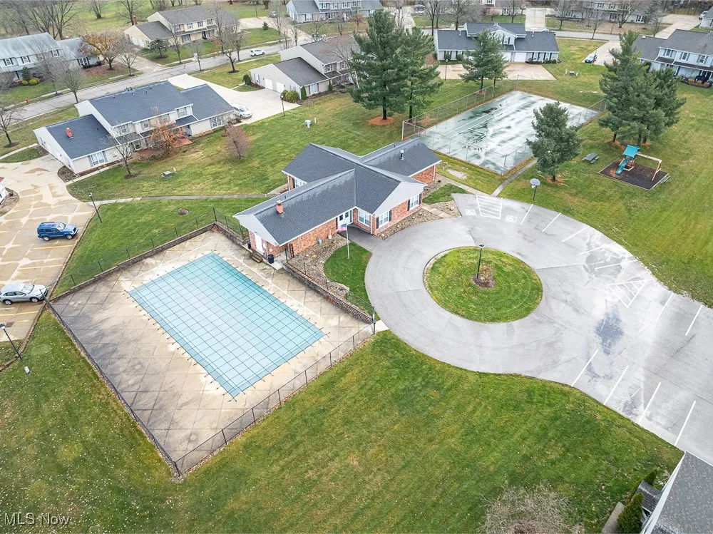 4916 Friar Road # B, Stow, Ohio 44224,MLS Now Listing ID