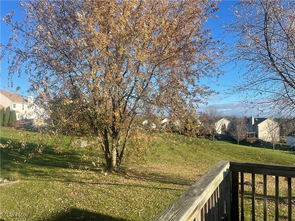 854 Longbrook Drive, Wadsworth, Ohio 44281,MLS Now Listing ID