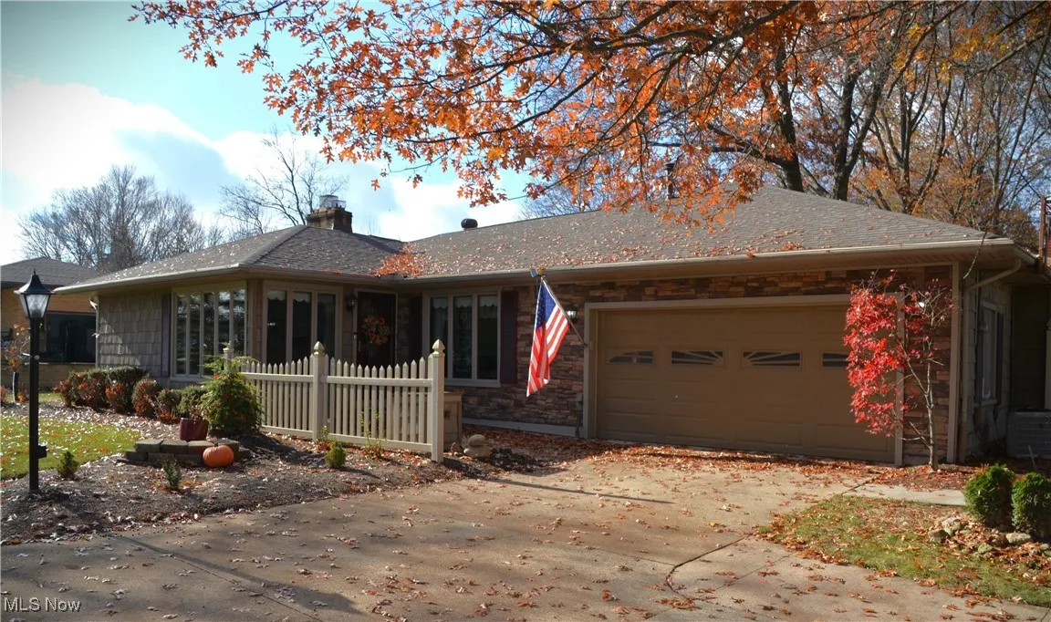 7724 W 130th Street, Middleburg Heights, Ohio 44130,MLS Now Listing ID