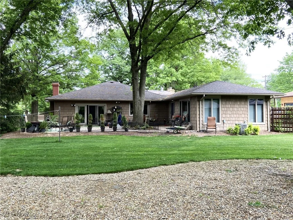 7724 W 130th Street, Middleburg Heights, Ohio 44130,MLS Now Listing ID