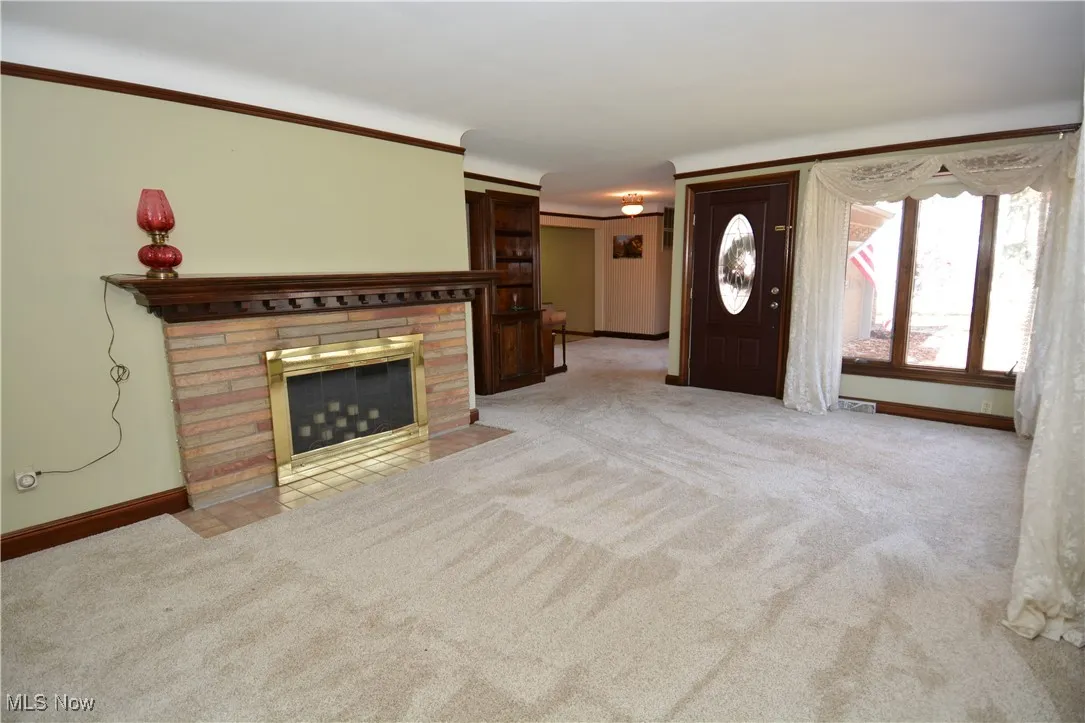 7724 W 130th Street, Middleburg Heights, Ohio 44130,MLS Now Listing ID