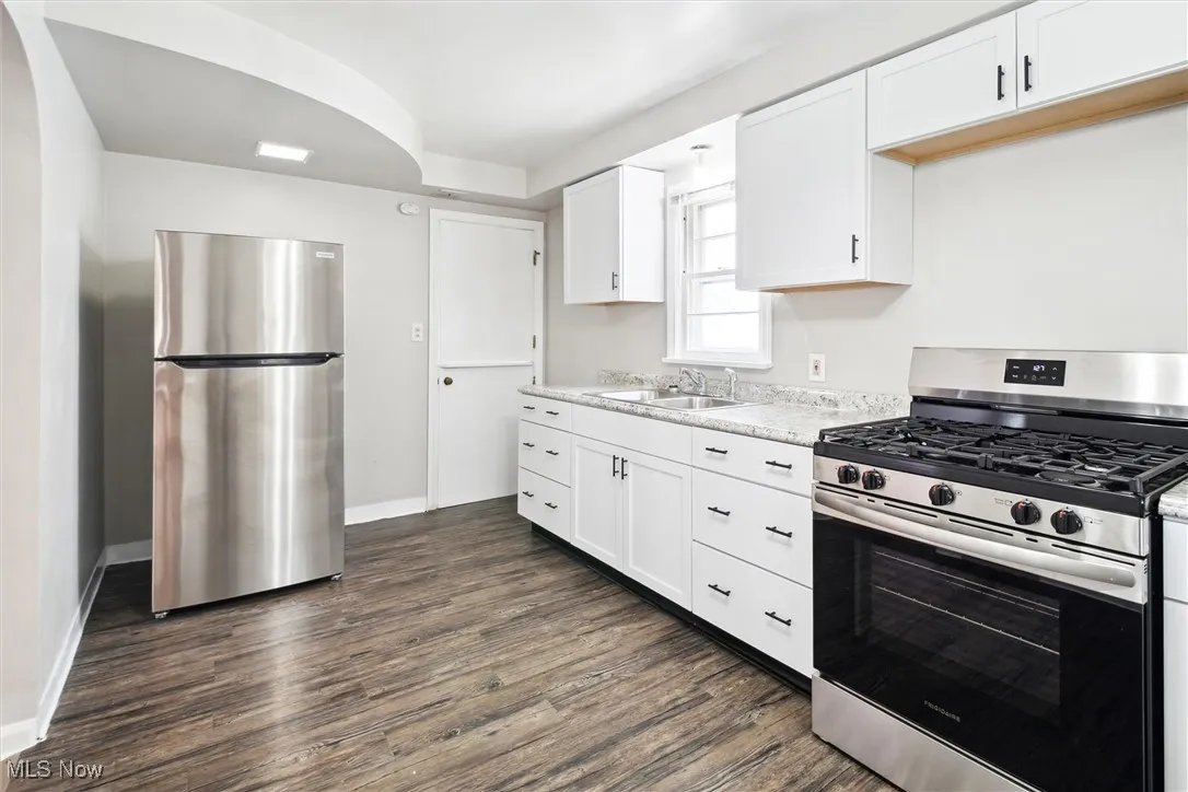 5215 E 115th Street, Garfield Heights, Ohio 44125,MLS Now Listing ID