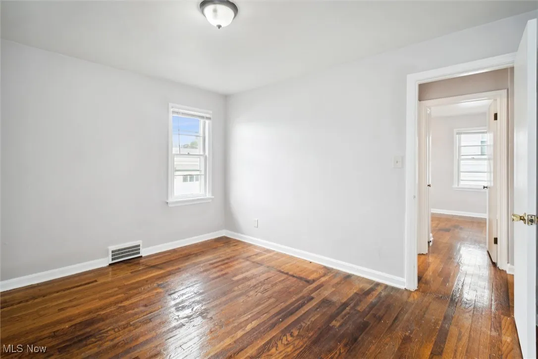 5215 E 115th Street, Garfield Heights, Ohio 44125,MLS Now Listing ID