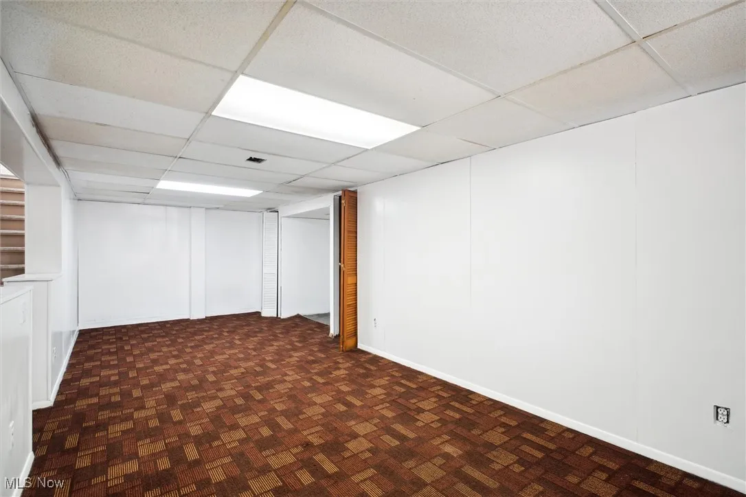 5215 E 115th Street, Garfield Heights, Ohio 44125,MLS Now Listing ID