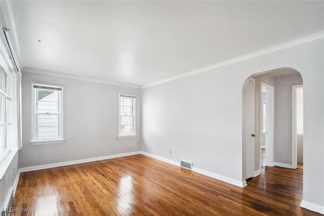 5215 E 115th Street, Garfield Heights, Ohio 44125,MLS Now Listing ID