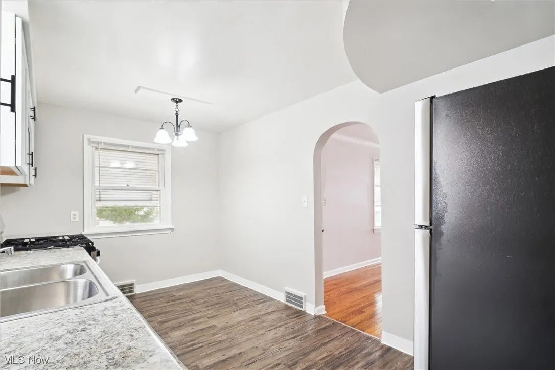 5215 E 115th Street, Garfield Heights, Ohio 44125,MLS Now Listing ID