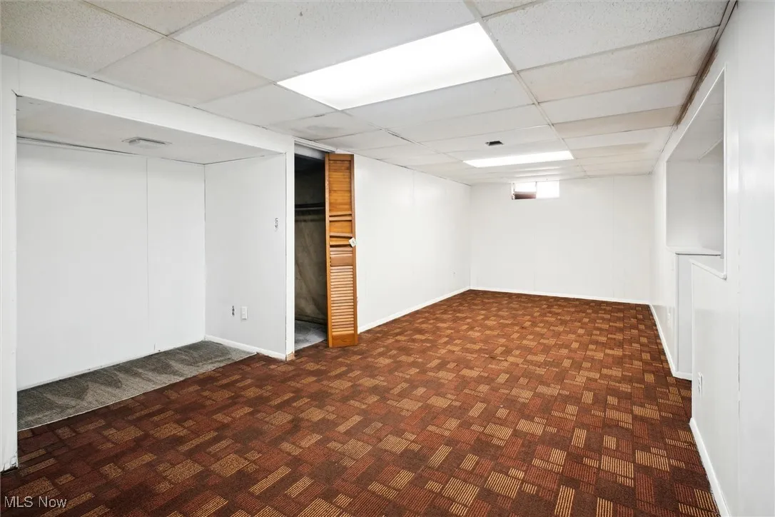 5215 E 115th Street, Garfield Heights, Ohio 44125,MLS Now Listing ID