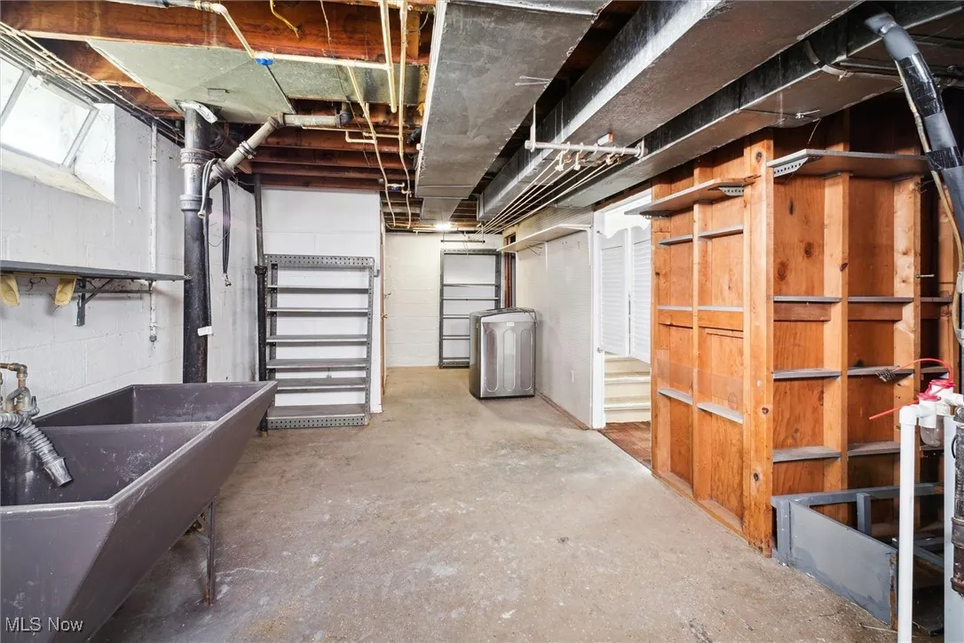 5215 E 115th Street, Garfield Heights, Ohio 44125,MLS Now Listing ID