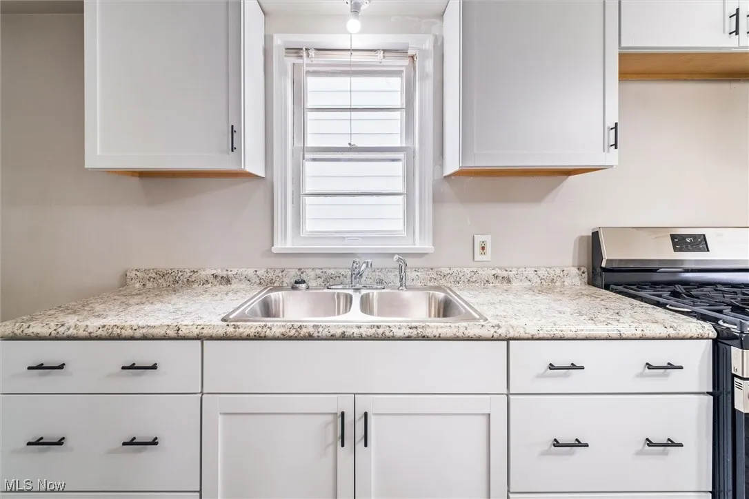 5215 E 115th Street, Garfield Heights, Ohio 44125,MLS Now Listing ID