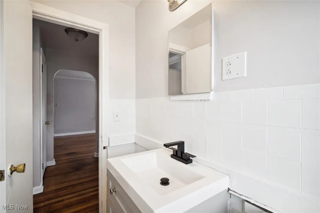 5215 E 115th Street, Garfield Heights, Ohio 44125,MLS Now Listing ID