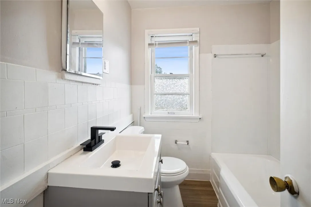 5215 E 115th Street, Garfield Heights, Ohio 44125,MLS Now Listing ID