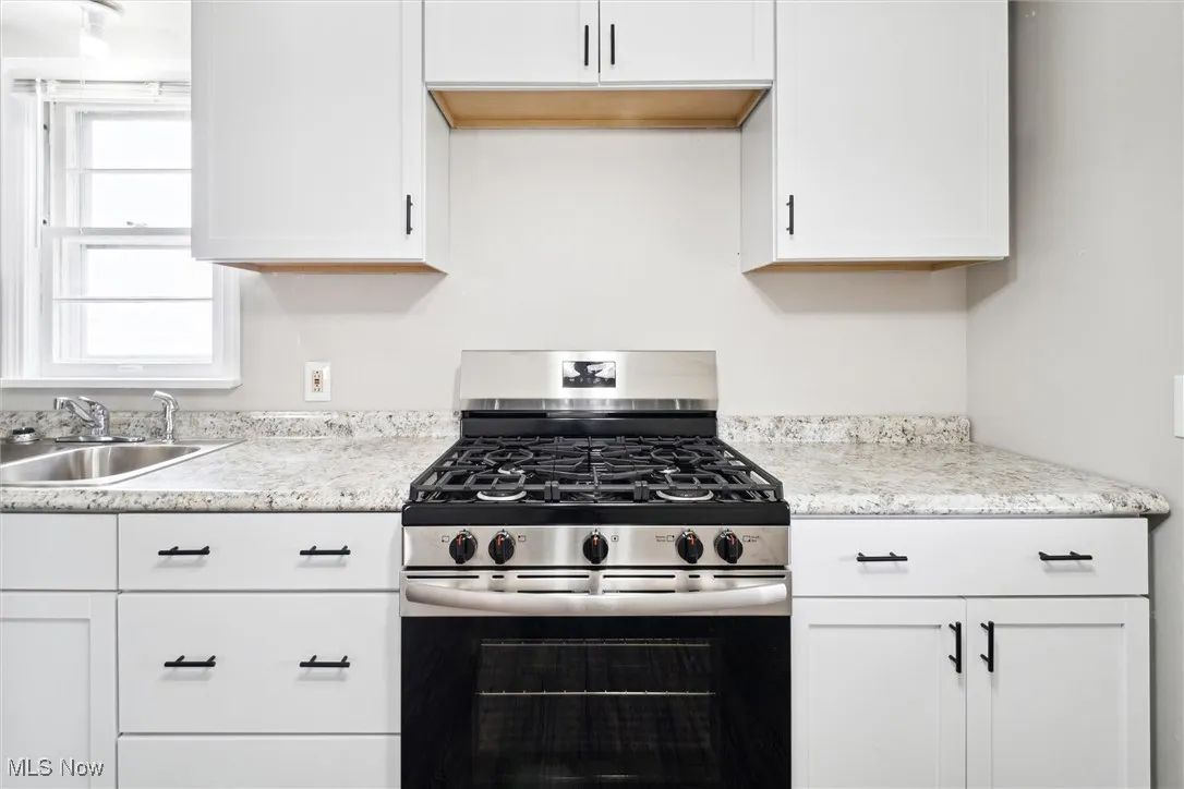 5215 E 115th Street, Garfield Heights, Ohio 44125,MLS Now Listing ID