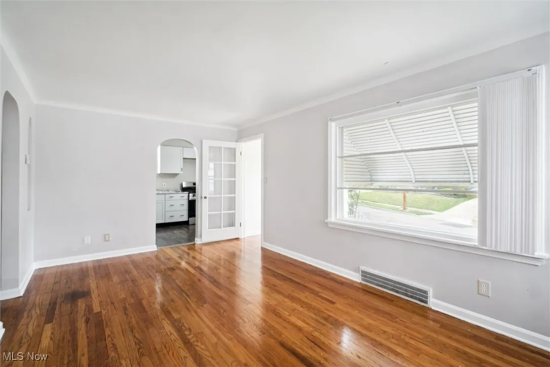 5215 E 115th Street, Garfield Heights, Ohio 44125,MLS Now Listing ID