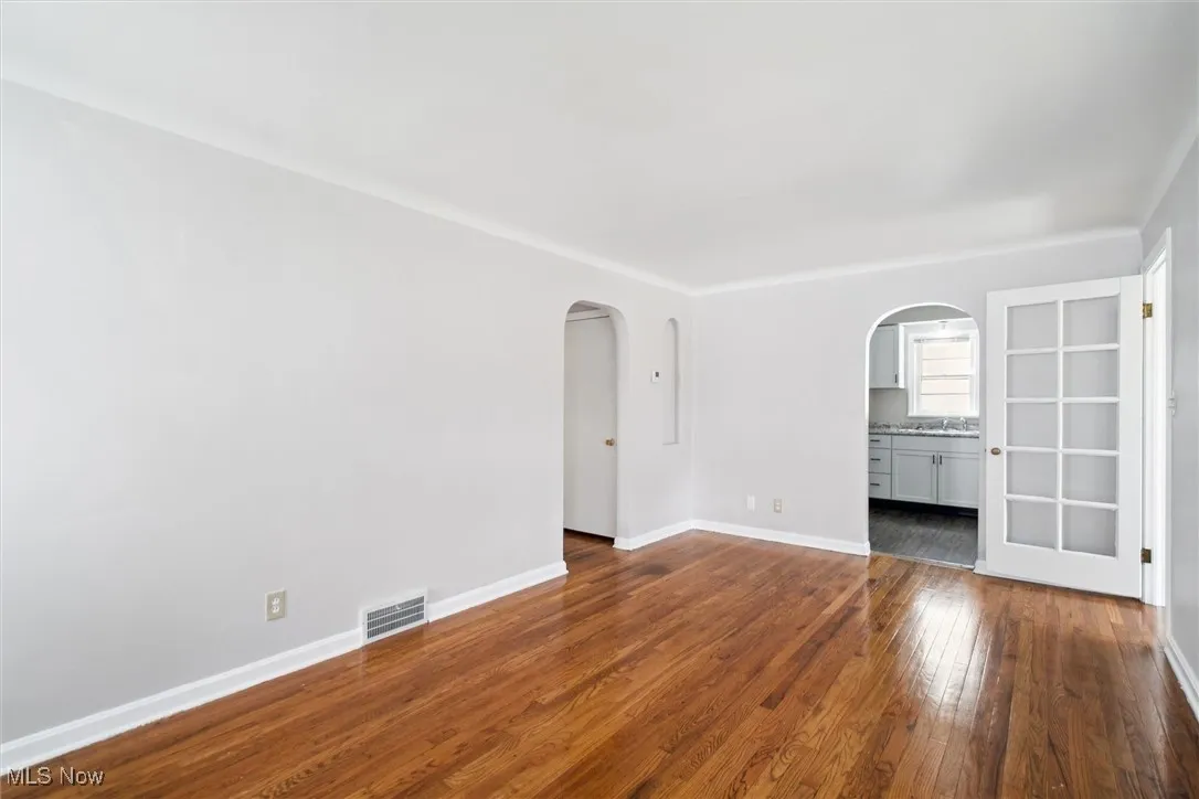 5215 E 115th Street, Garfield Heights, Ohio 44125,MLS Now Listing ID