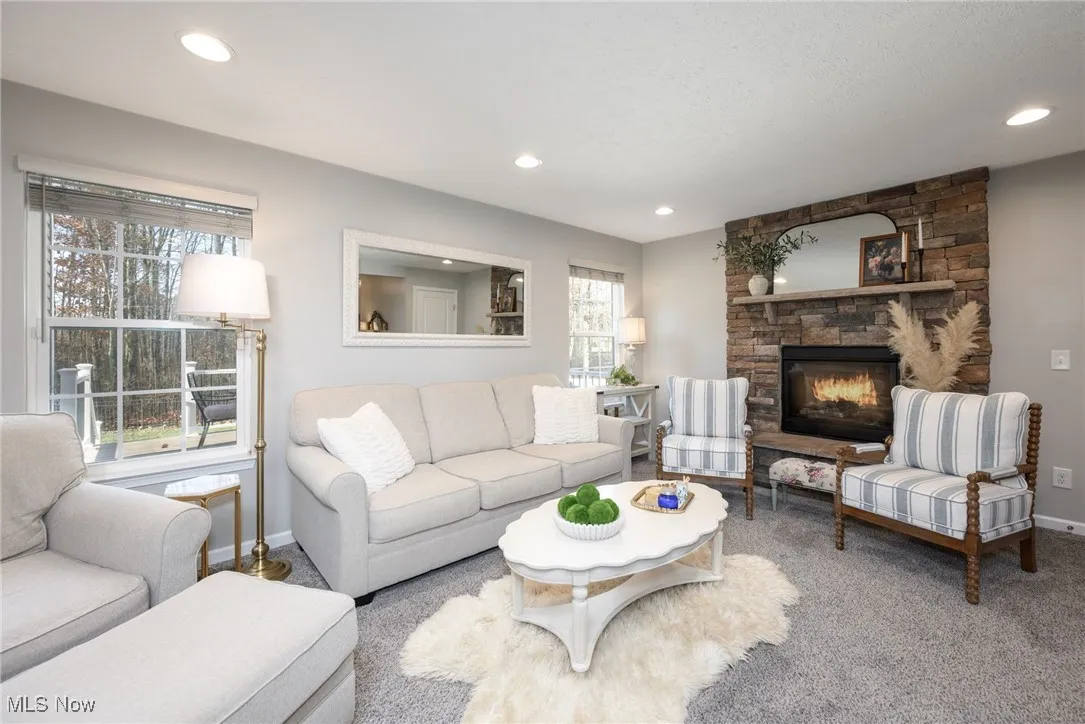 3857 Poplar Lane, Kent, Ohio 44240,MLS Now Listing ID