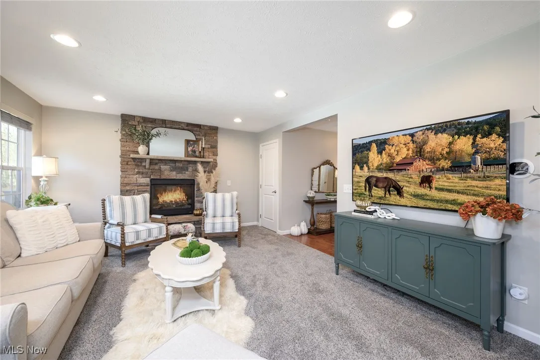 3857 Poplar Lane, Kent, Ohio 44240,MLS Now Listing ID