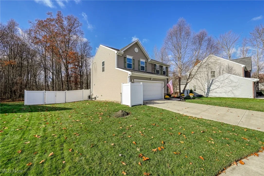 3857 Poplar Lane, Kent, Ohio 44240,MLS Now Listing ID