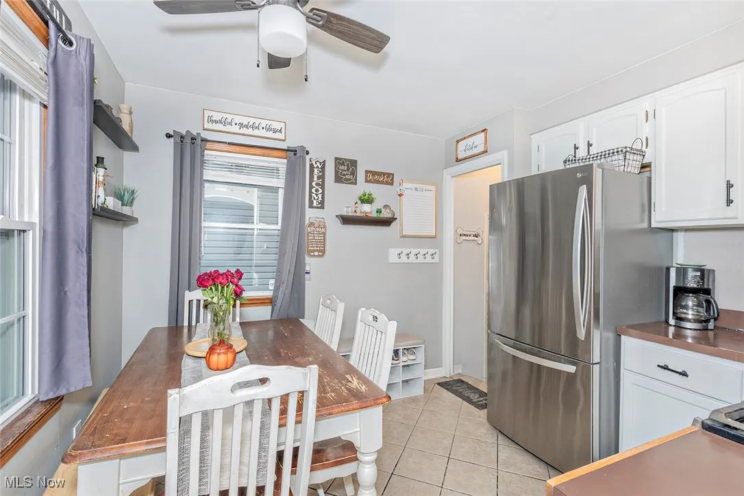 6707 Laverne Avenue, Parma, Ohio 44129,MLS Now Listing ID