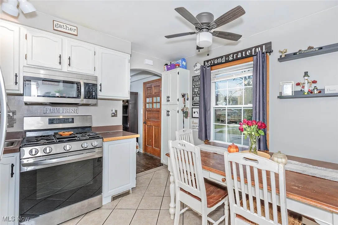 6707 Laverne Avenue, Parma, Ohio 44129,MLS Now Listing ID