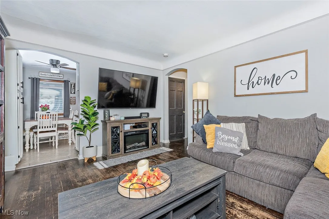 6707 Laverne Avenue, Parma, Ohio 44129,MLS Now Listing ID