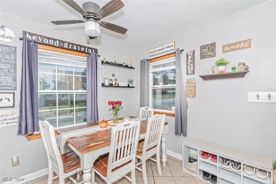 6707 Laverne Avenue, Parma, Ohio 44129,MLS Now Listing ID