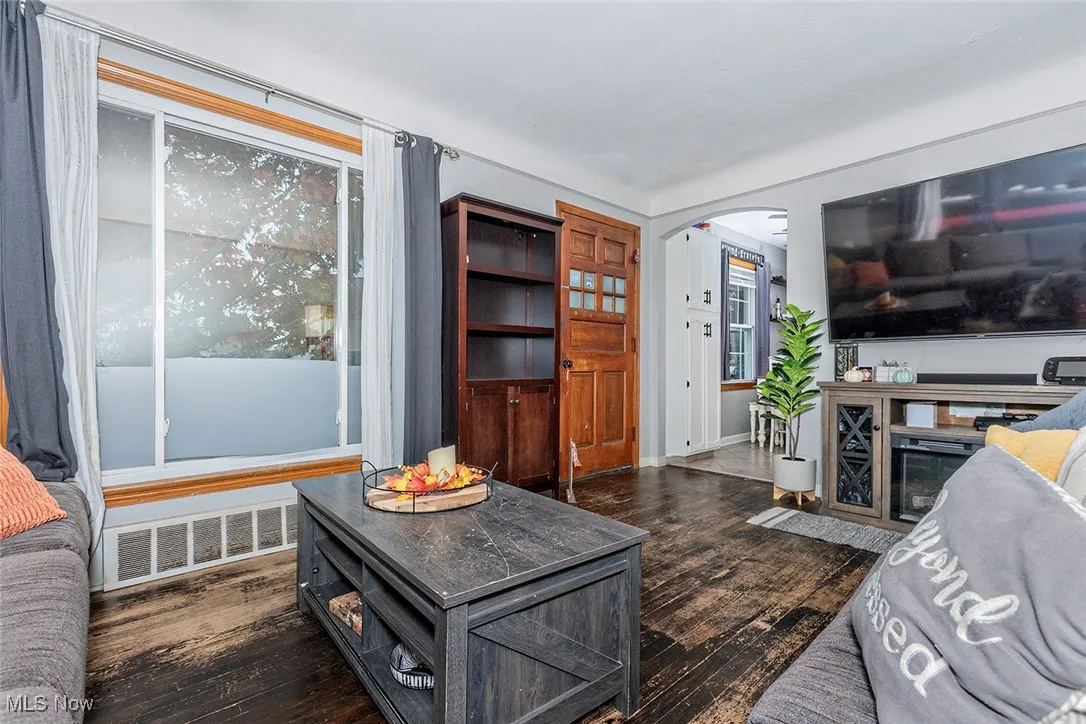 6707 Laverne Avenue, Parma, Ohio 44129,MLS Now Listing ID